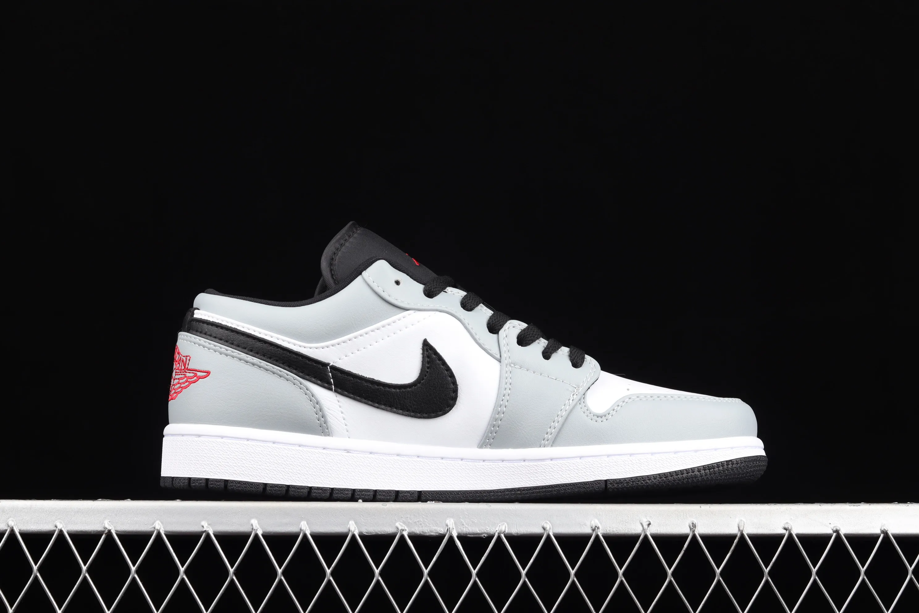 All categories Air Jordan Jordan series basketball shoes Air Jordan 1 Low X version Air Jordan 1 Low AJ1 Joe 1 low-top cultural and leisure sports sneakers 553560-030